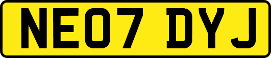 NE07DYJ