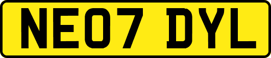 NE07DYL