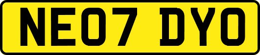 NE07DYO