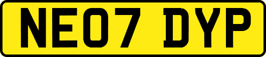 NE07DYP