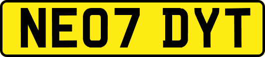 NE07DYT