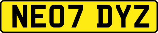 NE07DYZ