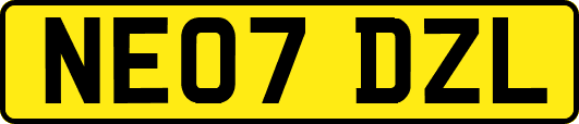 NE07DZL