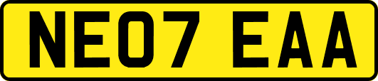 NE07EAA