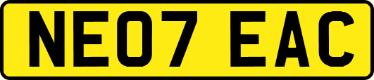 NE07EAC