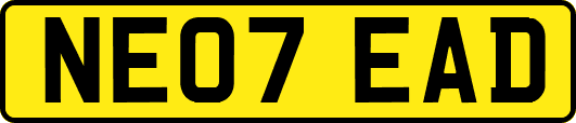 NE07EAD