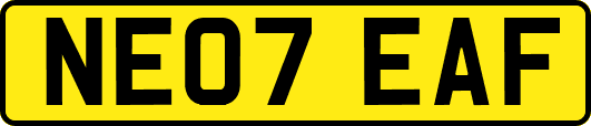 NE07EAF
