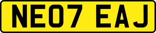 NE07EAJ