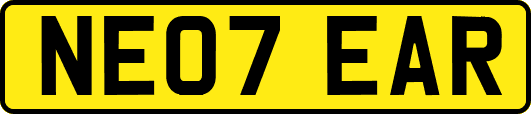 NE07EAR