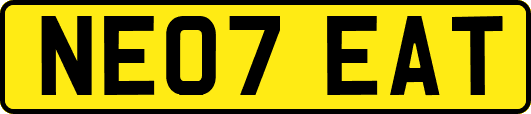 NE07EAT
