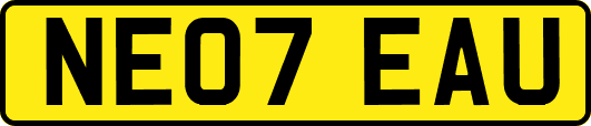 NE07EAU
