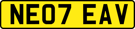 NE07EAV