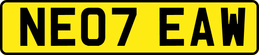 NE07EAW