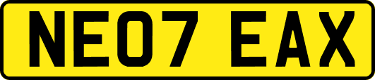 NE07EAX
