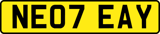 NE07EAY