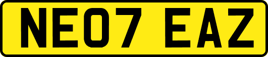 NE07EAZ