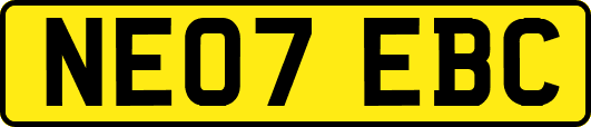NE07EBC