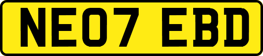 NE07EBD