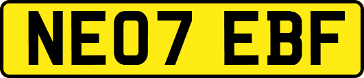 NE07EBF