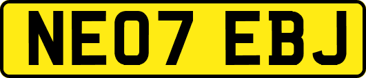NE07EBJ