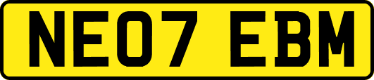 NE07EBM