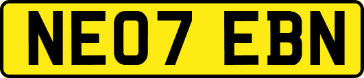 NE07EBN