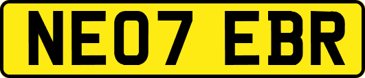 NE07EBR