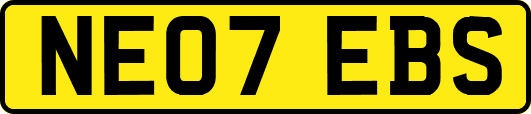 NE07EBS
