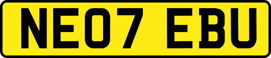NE07EBU