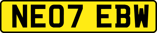 NE07EBW