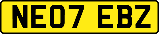 NE07EBZ