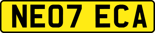 NE07ECA