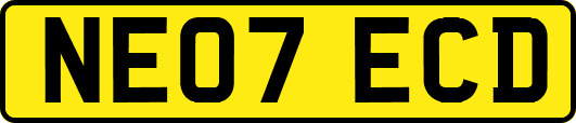 NE07ECD