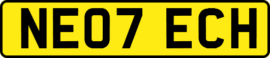 NE07ECH