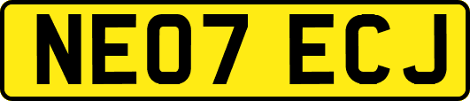 NE07ECJ