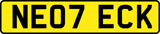 NE07ECK