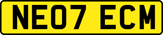 NE07ECM