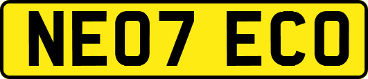 NE07ECO