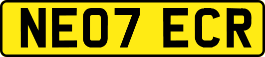NE07ECR