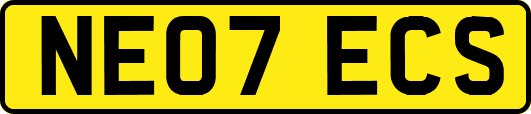 NE07ECS
