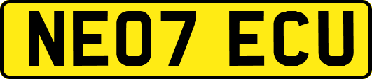 NE07ECU