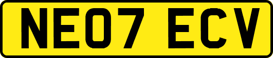 NE07ECV