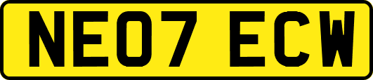 NE07ECW