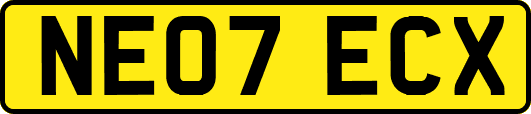 NE07ECX