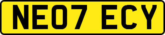 NE07ECY