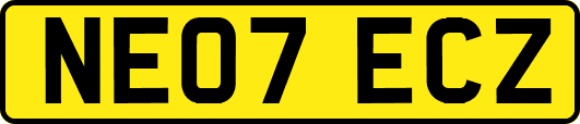 NE07ECZ