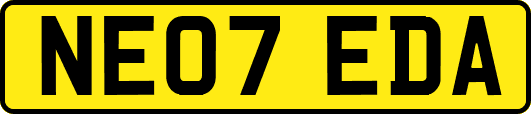 NE07EDA