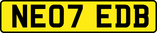 NE07EDB