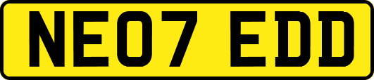 NE07EDD