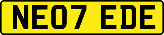 NE07EDE